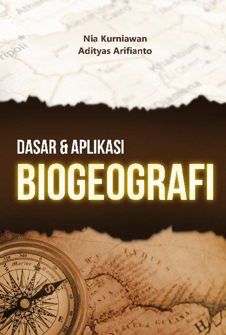 DASAR & APLIKASI BIOGEOGRAFI